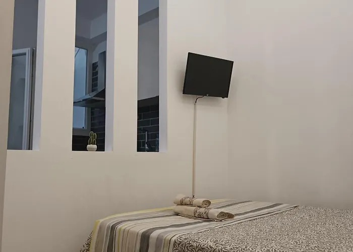 Kamara Apartment