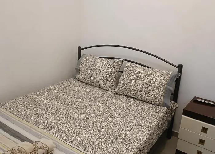 Kamara Apartment Thessaloniki