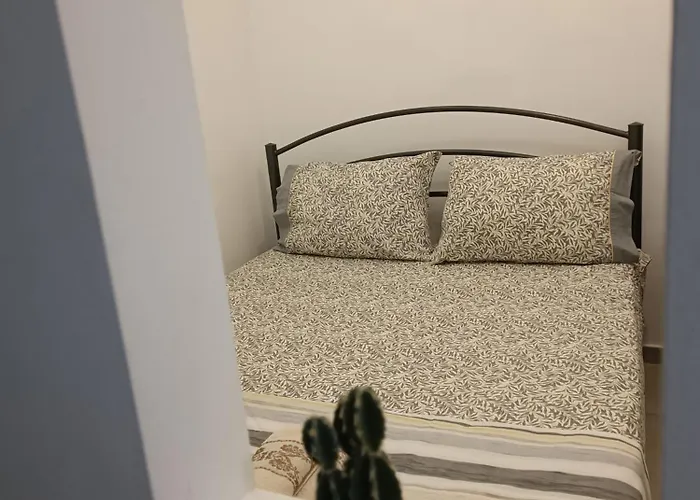 Apartment Kamara Thessaloniki