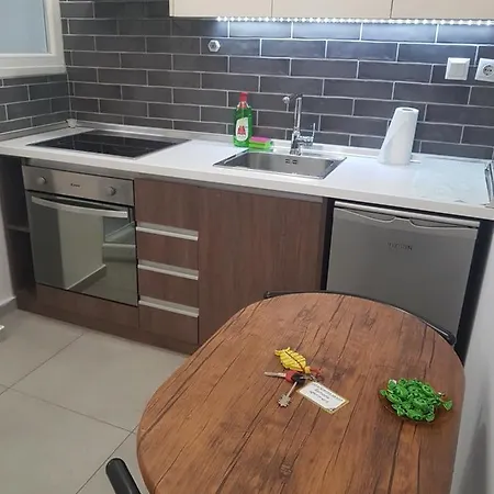 Kamara Apartament