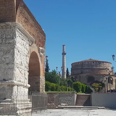 Διαμέρισμα Kamara *