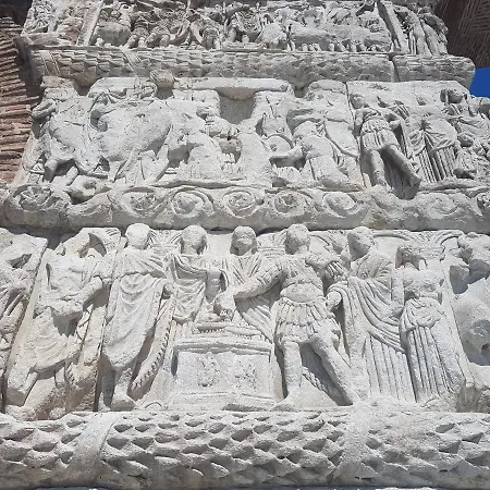 Διαμέρισμα Kamara