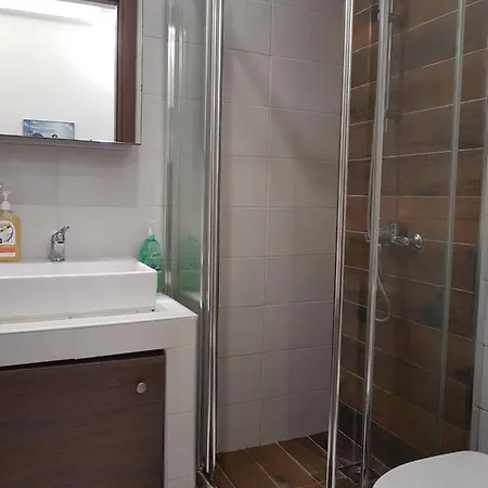 Kamara Apartament *