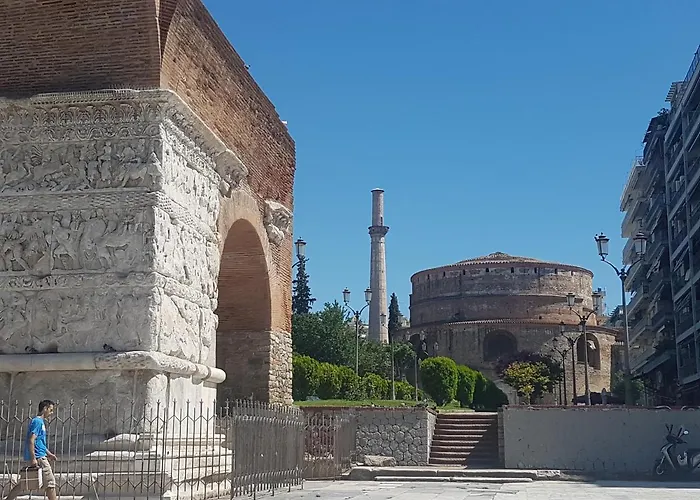 Διαμέρισμα Kamara *