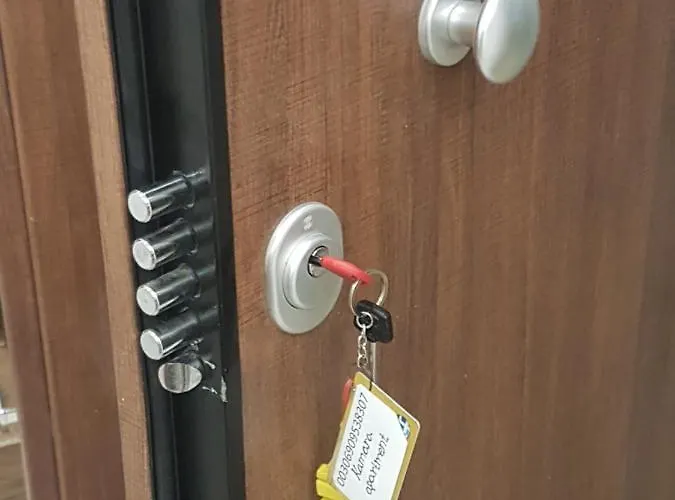 Appartement Kamara