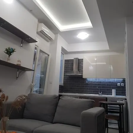 Kamara Apartamento Tessalónica