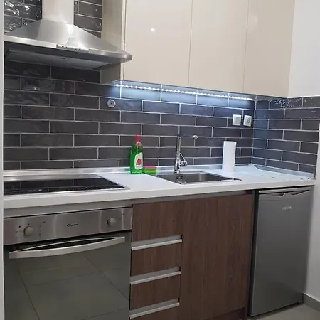 Kamara Apartamento Tessalónica