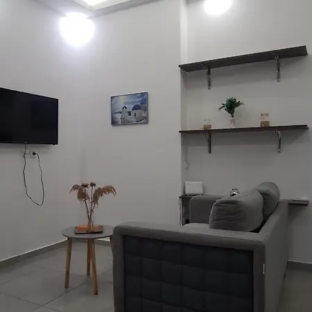 Apartamento Kamara Tessalónica