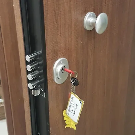 Apartamento Kamara