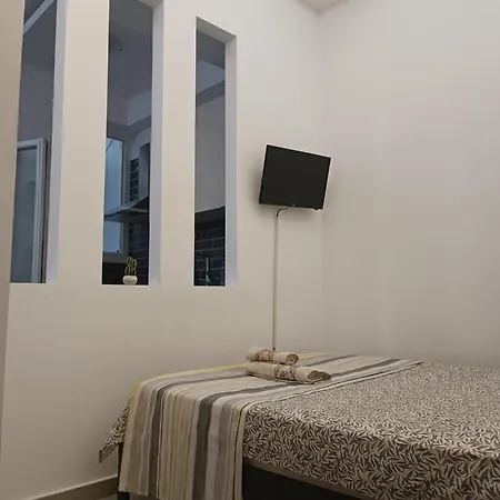 Kamara Apartamento