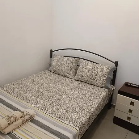 Kamara Apartamento Tessalónica