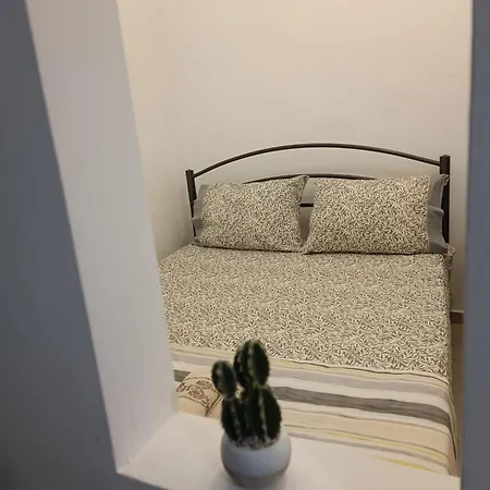 Apartmán Kamara Soluň