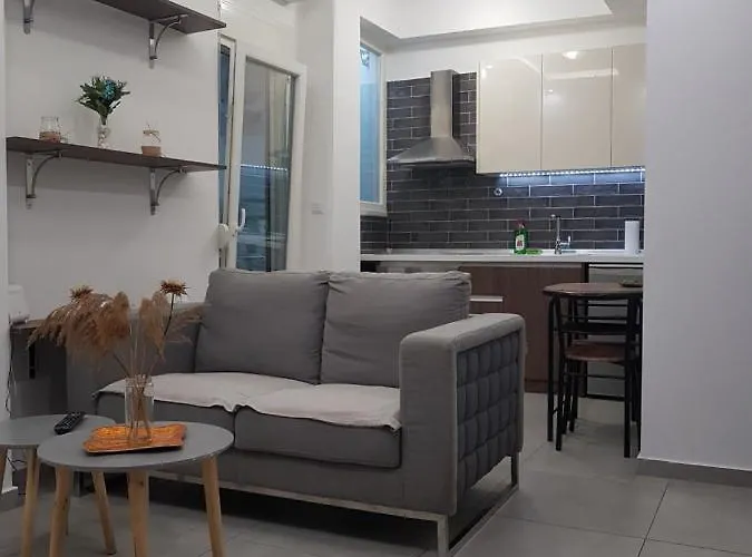 Kamara Apartamento *