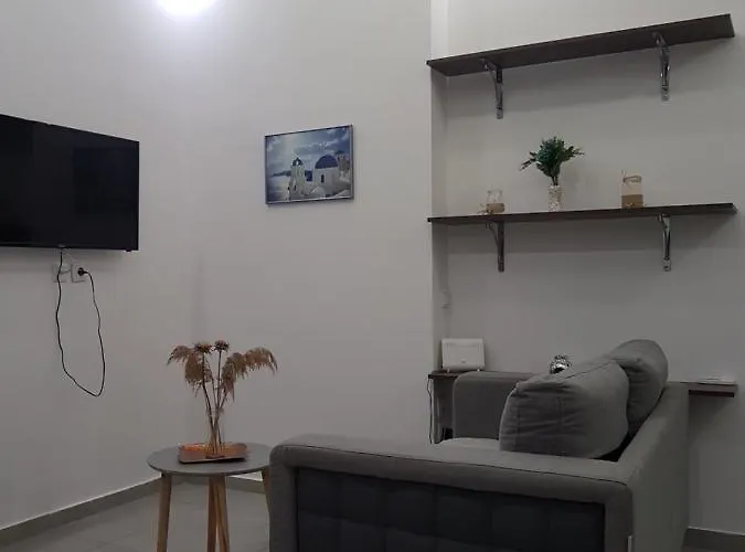 Apartamento Kamara Tesalónica