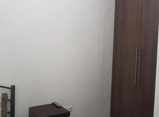 Kamara * Tesalónica